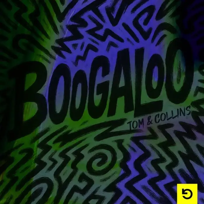 Cover Image: Tom & Collins - Boogaloo (Extended Mix) on Good Company