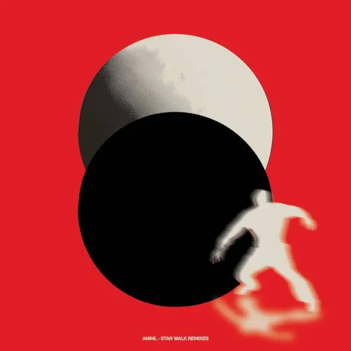 Cover Image: ANiML - Star Walk Remixes on Stratasonic