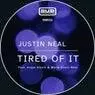 Cover Image for Residual Drift Original Mix