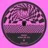 Cover Image for Hora De Joc Original Mix