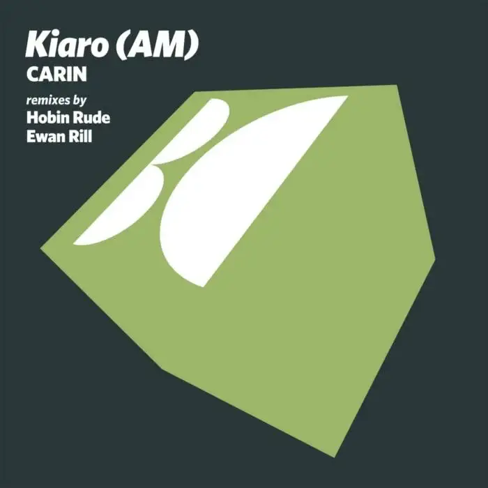 Cover Image: Kiaro (AM) - Carin on Balkan Connection