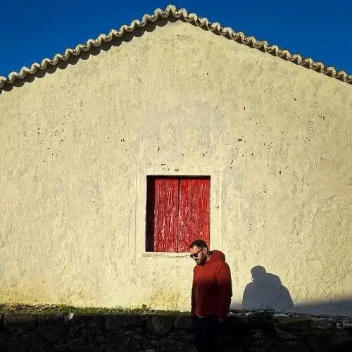 Cover Image for Luis Bravo - Luís Bravo´s Resilience Chart