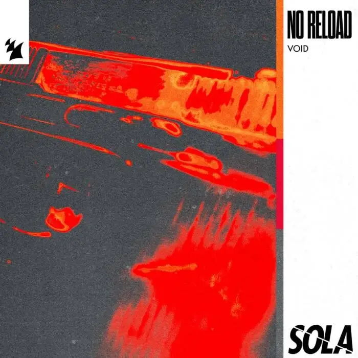 Cover Image: Void - No Reload on Sola