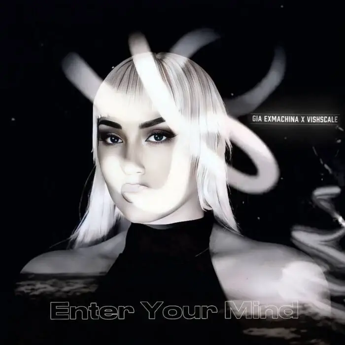 Cover Image: Vishscale, GIA EXMACHINA - ENTER YOUR MIND on SCALE TRAX