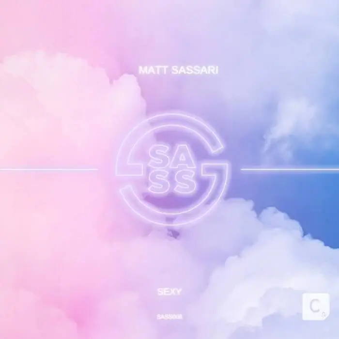 Cover Image: Matt Sassari - Sexy (Extended Mix) on SASS