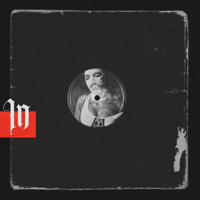 Cover Image: Ivan Oliva - Shake It Now on Infamous Recordings