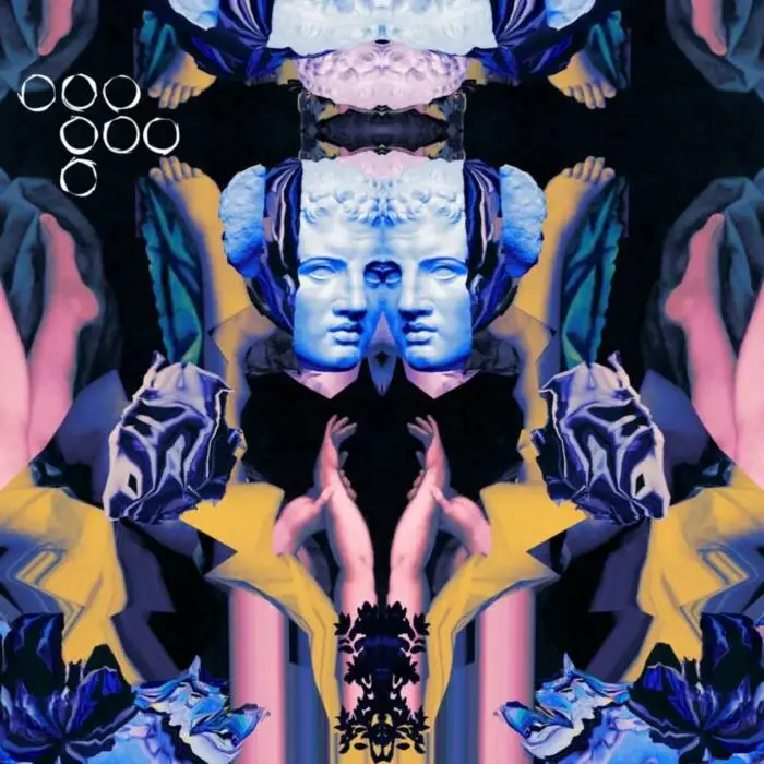 Cover Image: Bodhi - dwndwn on Hotflush Recordings