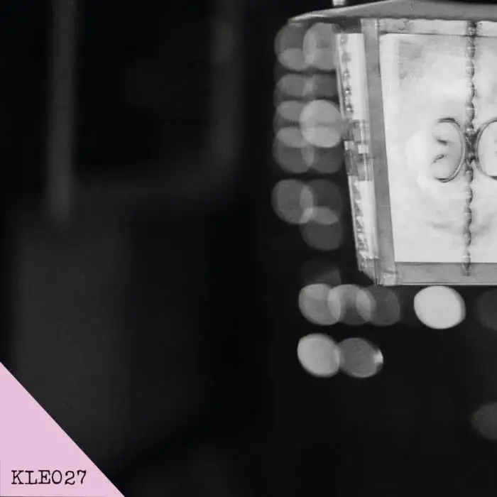 Cover Image: Audiojack - 9pm At The Diner on klaus:elle