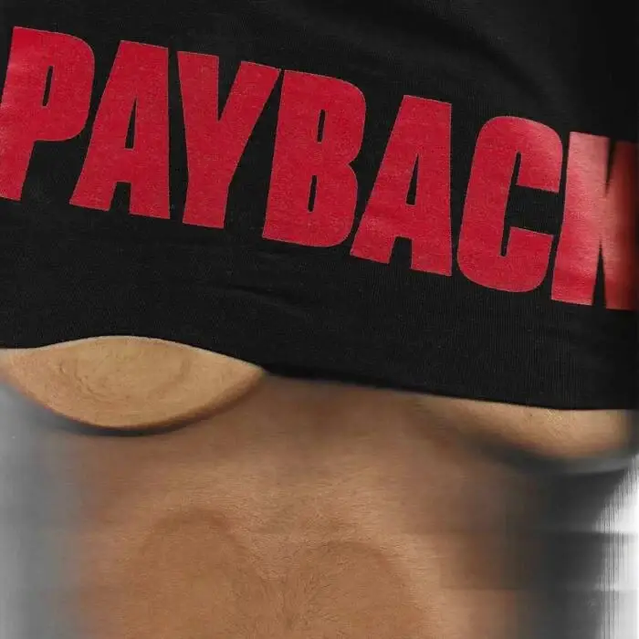 Cover Image: Crystal Murray - PAYBACK (Victor WAO & Triz Remix) on Because Music