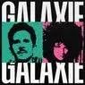 Cover Image for Galaxie Extended Mix
