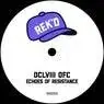 Cover Image for Resistance Original Mix