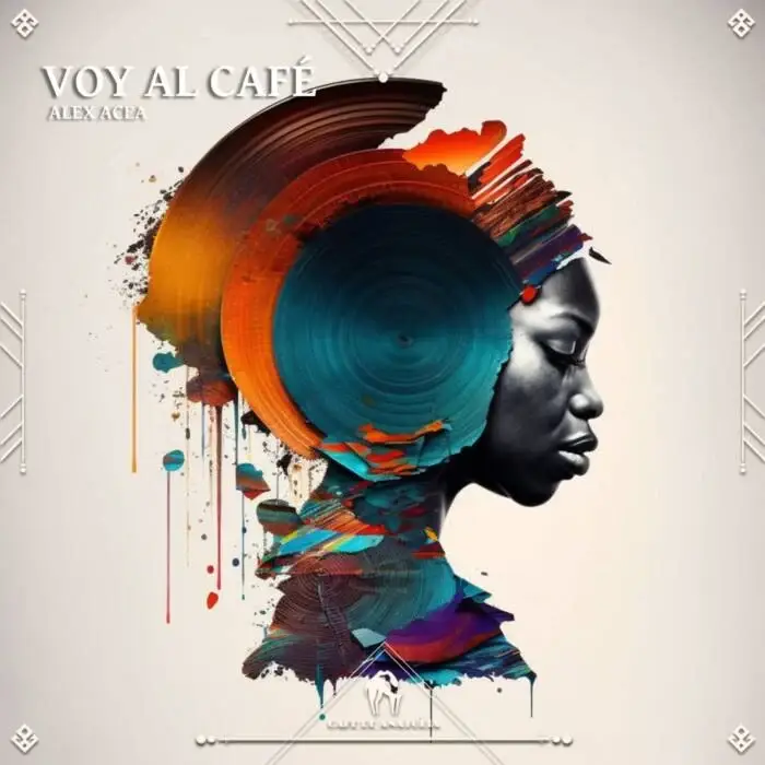 Cover Image: Cafe De Anatolia, ALEX ACEA - Voy Al Café on Cafe De Anatolia