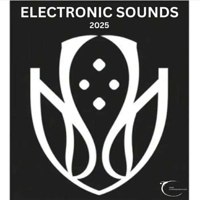 Cover Image: VA - Electronic Sounds 2k25 on SMR Underground