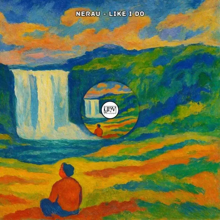 Cover Image: Nerau - Like I Do on YHV Records