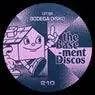 Cover Image for Bodega Disko Extended Mix