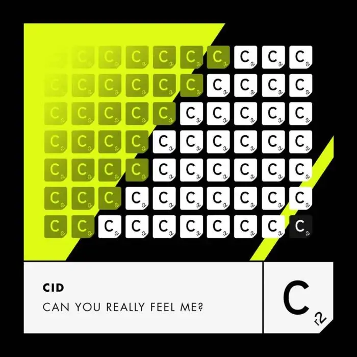 Cover Image: CID - Can You Really Feel Me? (Extended Mix) on Cr2 Records