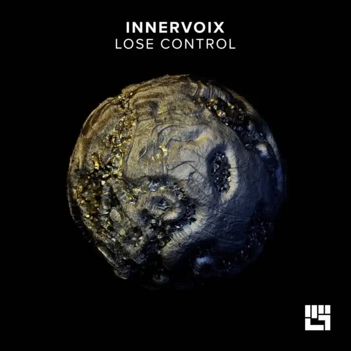 Cover Image: Innervoix - Lose Control on INVICTA