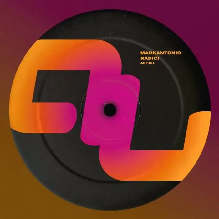 Cover Image: Markantonio - Radici on AnalyticTrail