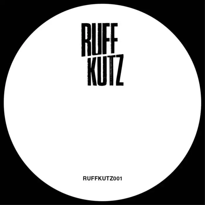 Cover Image: Pugilist - Monument on Ruff Kutz