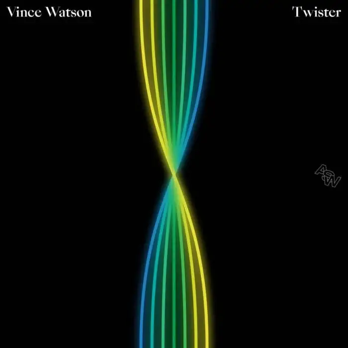 Cover Image: Vince Watson - Twister on Awesome Soundwave