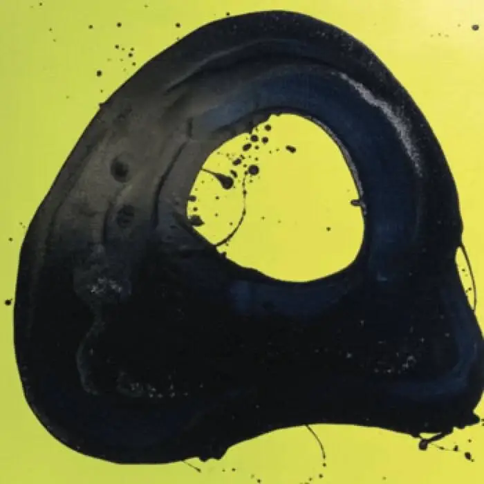 Cover Image: Maher Daniel, Ricardo Villalobos - Changes EP Part 3 on The Other Side