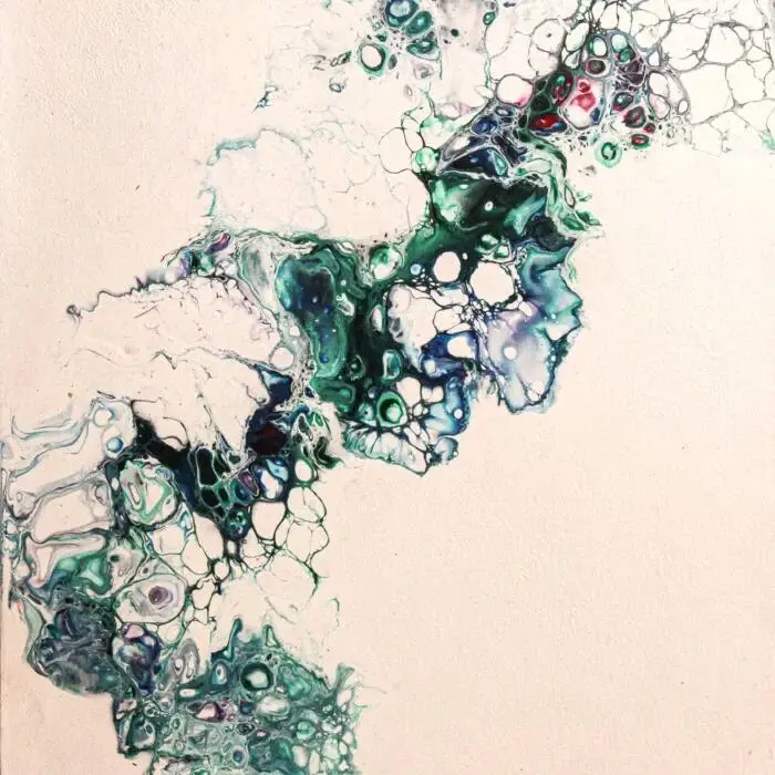 Cover Image: SAMA, UN_defined - UN_defined001 on Maximalist_Minimalist