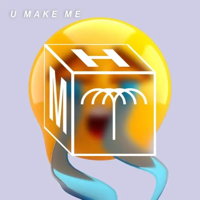 Cover Image: Rafael - U Make Me on Maccabi House