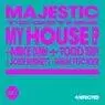 Cover Image for House Music Extended Mix