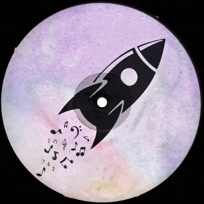 Cover Image: KaleFFa - Alive (Incl. Remixes) on Baikonur Recordings