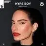 Cover Image for Hype Boy Extended Mix