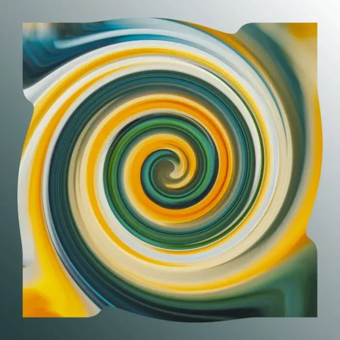 Cover Image: Death on the Balcony - Beyond Measure on Suprematic