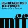 Cover Image for Telefunken Baloo & Carlo Rework