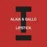 Cover Image for Lipstick Extended Mix