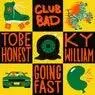 Cover Image for Going Fast Original Mix