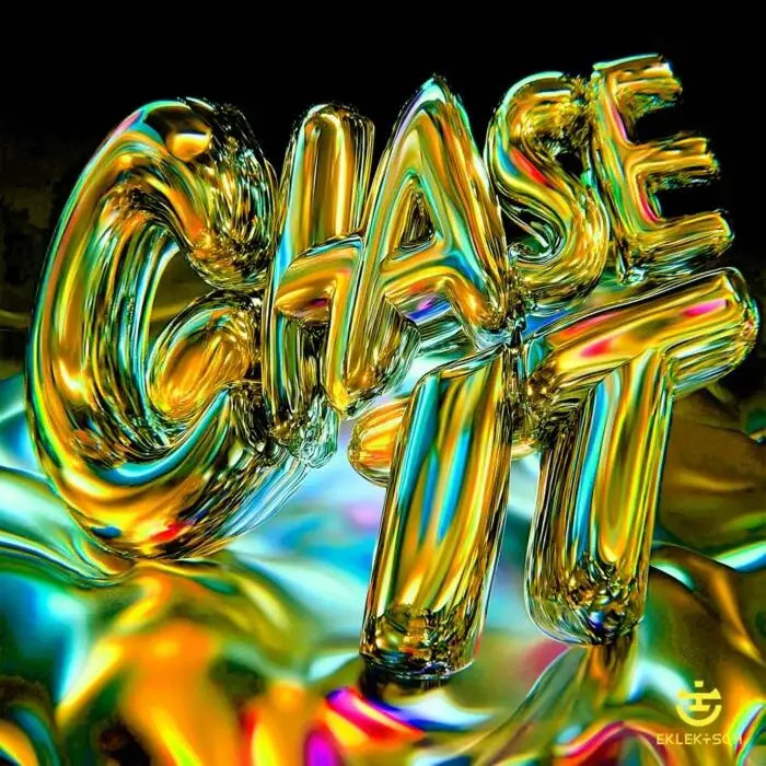 Cover Image: Paride Saraceni, Altercity - Chase It Remixes, Pt. 2 on Eklektisch