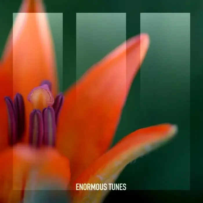 Cover Image: Passenger 10 - Dare to Dream on Enormous Tunes