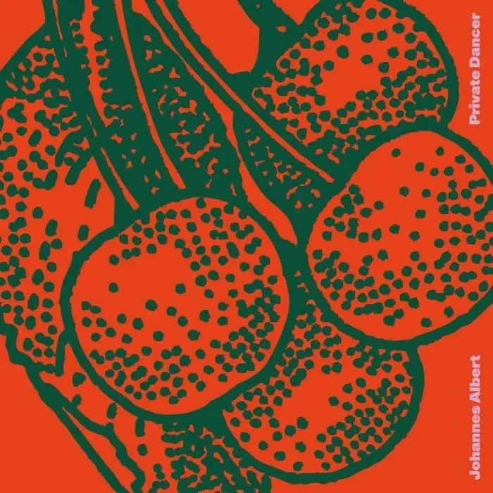 Cover Image: Johannes Albert, Helen Salvin, Biesmans - Private Dancer on Permanent Vacation
