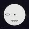 Cover Image for Space Is The Place Harrison BDP Remix