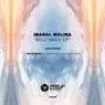 Cover Image for Gold Skies Ki Creighton & Makanan Remix