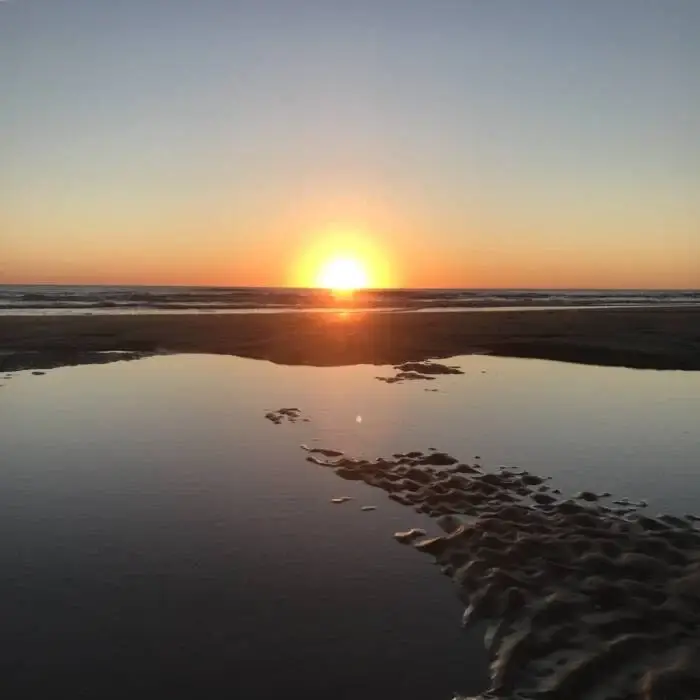 Cover Image: Lake Avalon - Sunrise on Cloudbreak Records