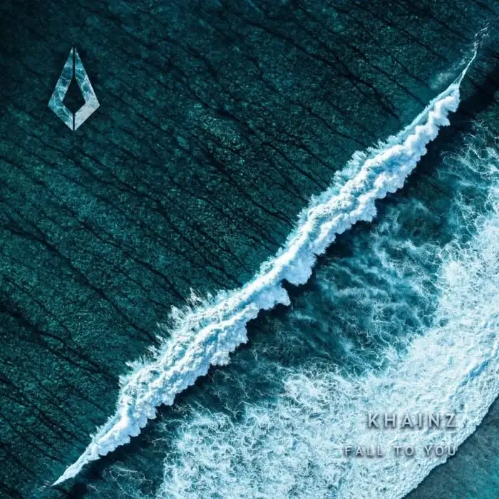 Cover Image: Khainz - Fall to You on Purified Records
