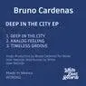 Cover Image for Deep In The City Original Mix