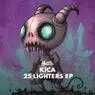 Cover Image for 25 Lighters Extended Mix