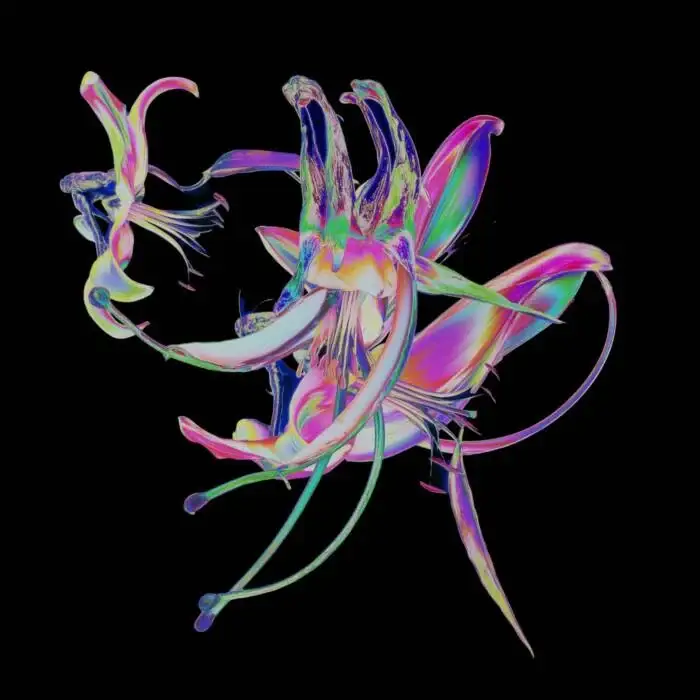 Cover Image: Theo Kottis - Drone (Extended Mix) on fabric Records