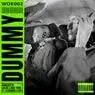 Cover Image for DUMMY (feat. CalvoMusic & SDOT MUSIC) Kade Young REMIX
