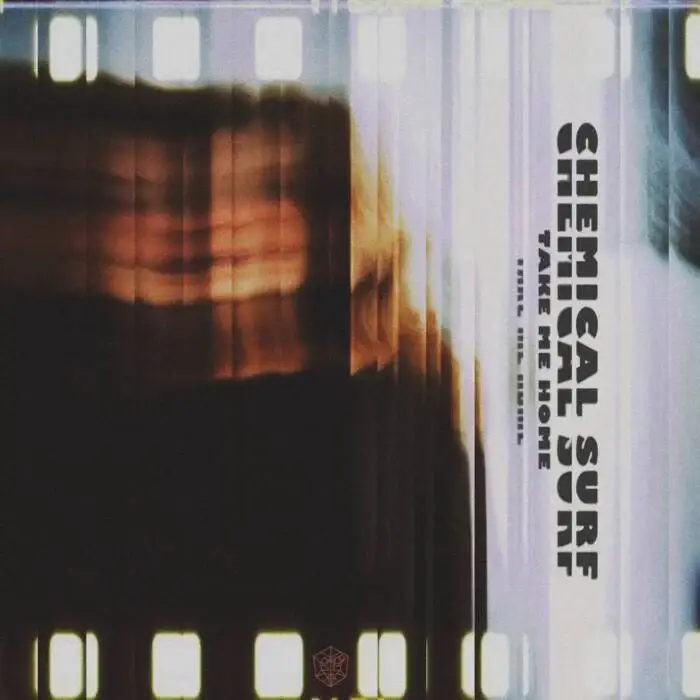 Cover Image: Chemical Surf - Take Me Home - Extended Mix on STMPD RCRDS