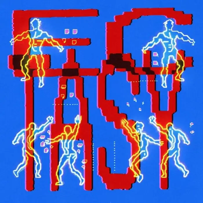 Cover Image: Enzo Leep - Ecta Sy on Back Hand Records