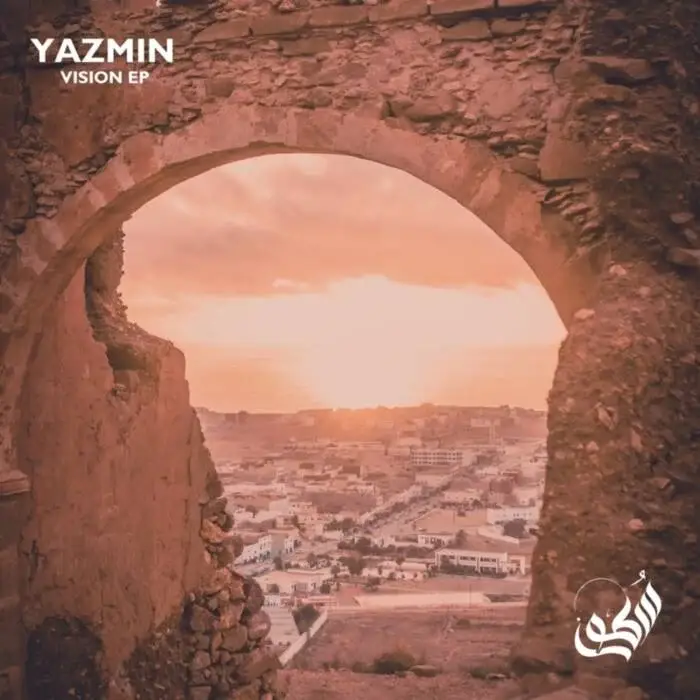 Cover Image: YAZMIN (MT) - Vision on Sotor Records