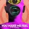 Cover Image for You Make Me Feel Original Mix