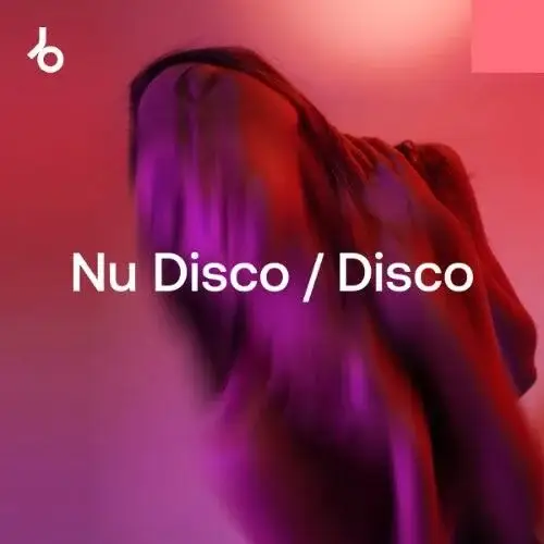 Cover Image for Beatport - Festival Essentials 2025: Nu Disco / Disco